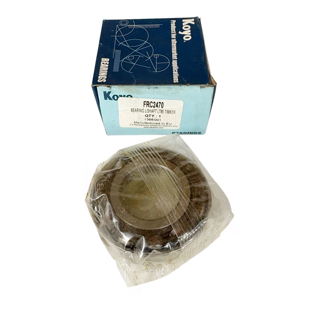 Rear Layshaft Bearing FRC2470